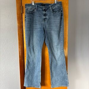 Judy Blue Boot Cut Denim Jeans